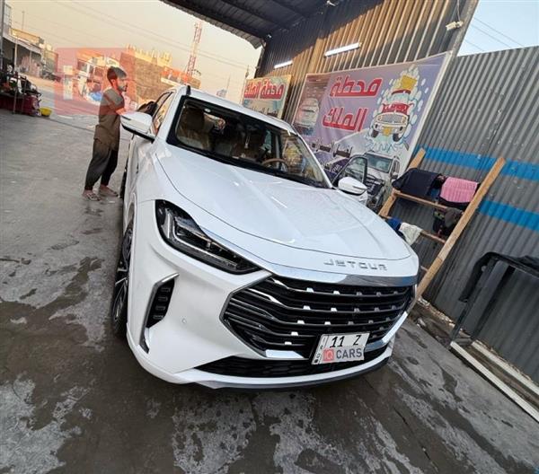 جيتور X70 بلس 2025 للبيع في العراق -  بغداد